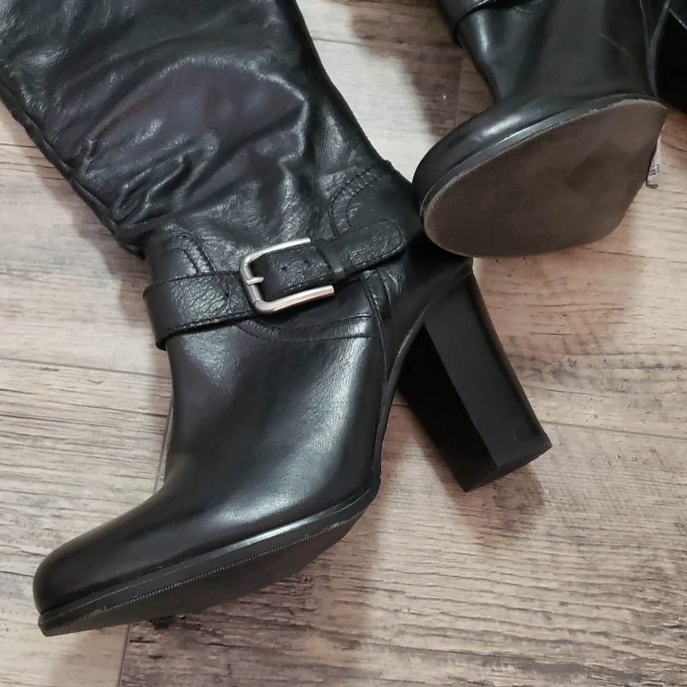 ALDO TALL BOOTS - Picture 2 of 12